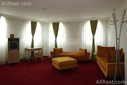 Plaza Hotel 3